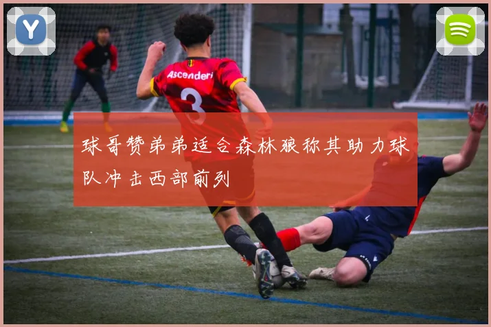 球哥赞弟弟适合森林狼称其助力球队冲击西部前列